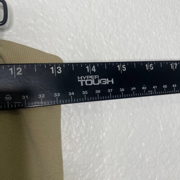 Time and Tru Womens Jeans Size M Maternity Light Wash Distressed Skinny Leg - Picture 7 of 14